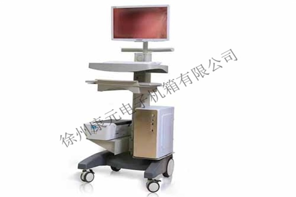 一体机电脑推车公司