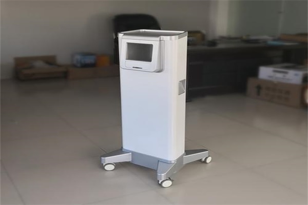 移动查房车费用