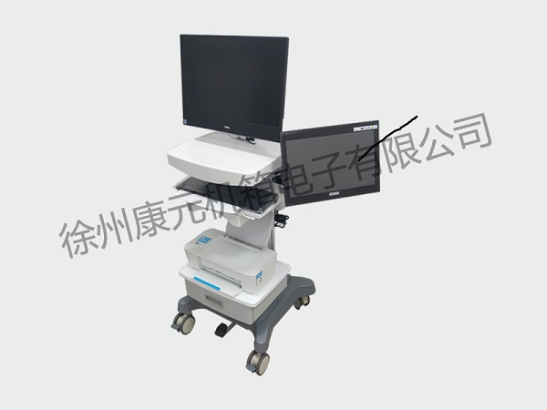 移动查房车价格